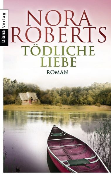 Produktbild: T&ouml;dliche Liebe