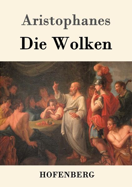 Produktbild: Die Wolken