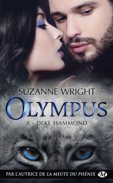 Produktbild: Olympus, T5 : Deke Hammond