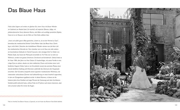 Produktbild: Frida Kahlo
