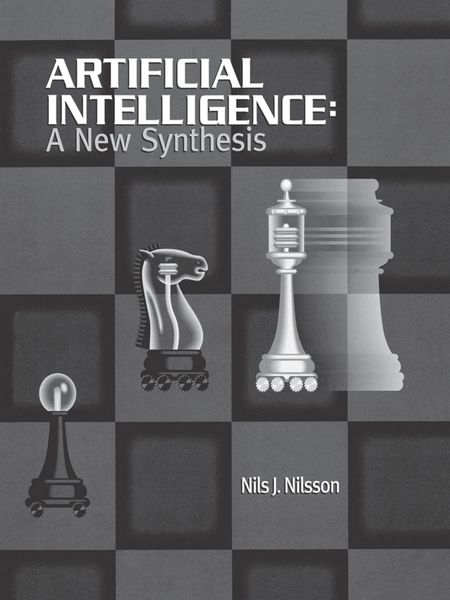 Produktbild: Artificial Intelligence: A New Synthesis