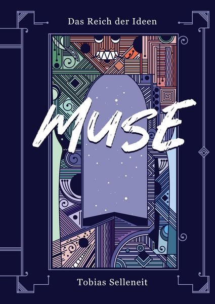 Produktbild: Das Reich der Ideen - Muse