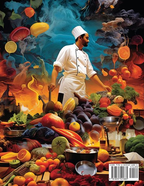 Produktbild: In Pursuit of Flavor