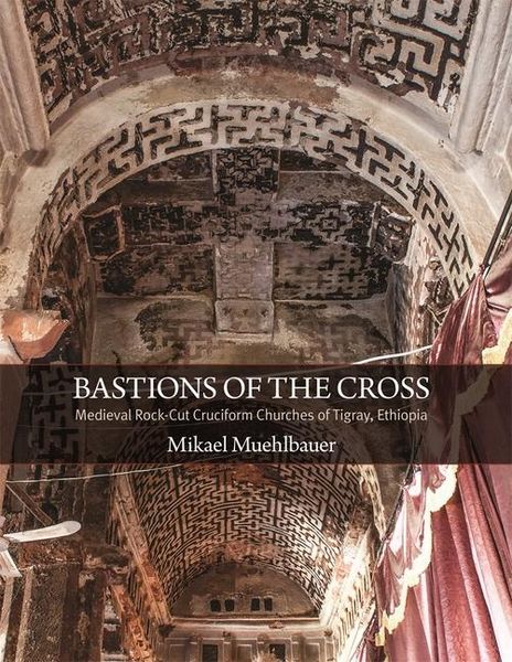 Produktbild: Bastions of the Cross