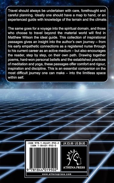 Produktbild: Beyond the Material World