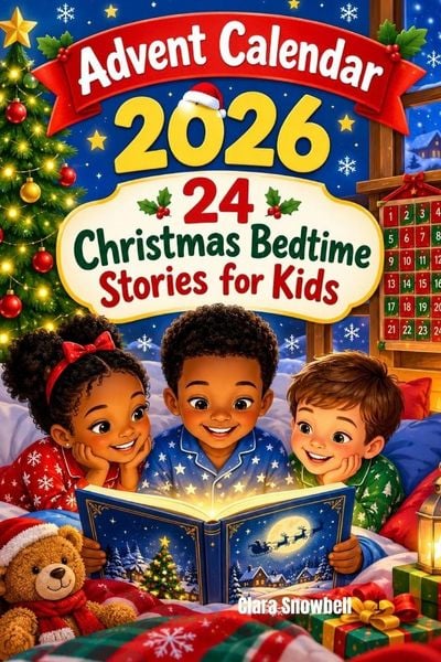 Advent Calendar 2026