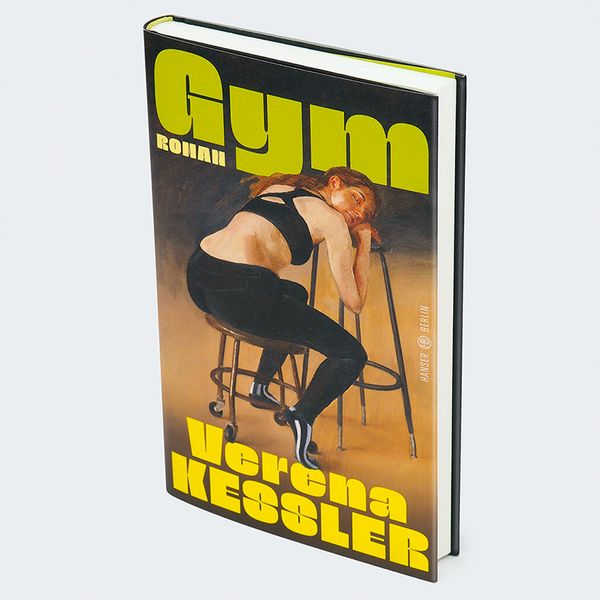 Produktbild: Gym