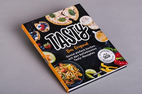Produktbild: Tasty