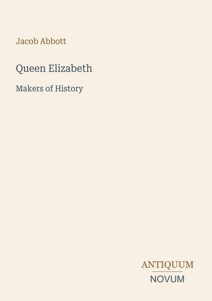 Produktbild: Queen Elizabeth