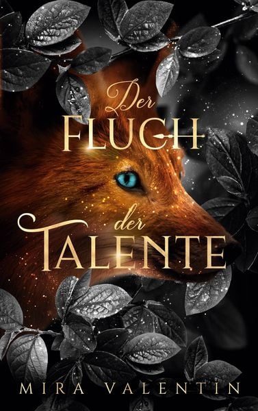 Produktbild: Der Fluch der Talente