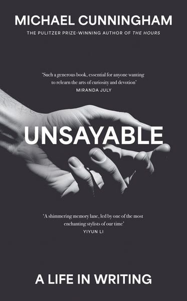 Produktbild: Unsayable