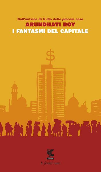 Produktbild: I fantasmi del capitale