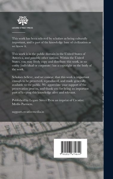 Produktbild: Diary of Samuel Sewall: 1674-1729, Volume 2;; Volume 6