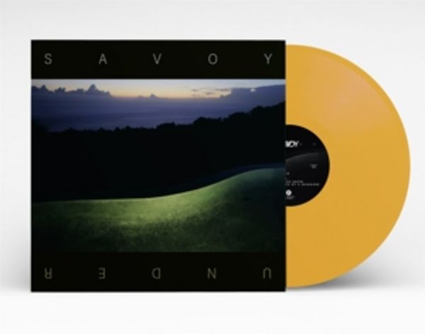 Under - Savoy, Vinyl