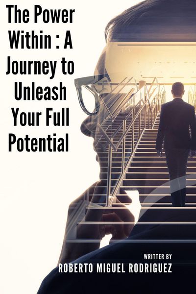 Produktbild: The Power Within: A Journey to Unleash Your Full Potential