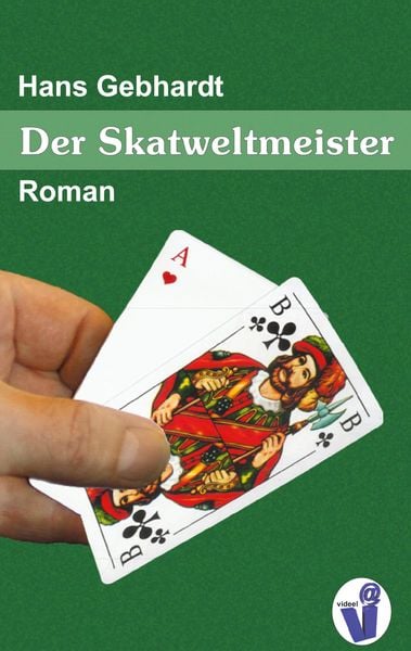 Produktbild: Der Skatweltmeister