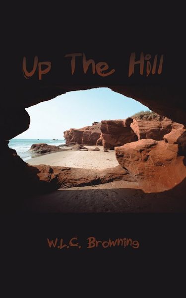 Produktbild: Up the Hill