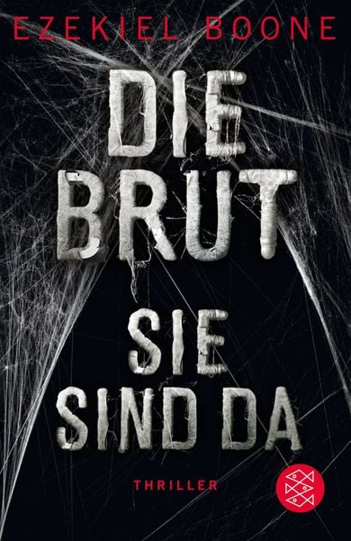 Produktbild: Die Brut - Sie sind da