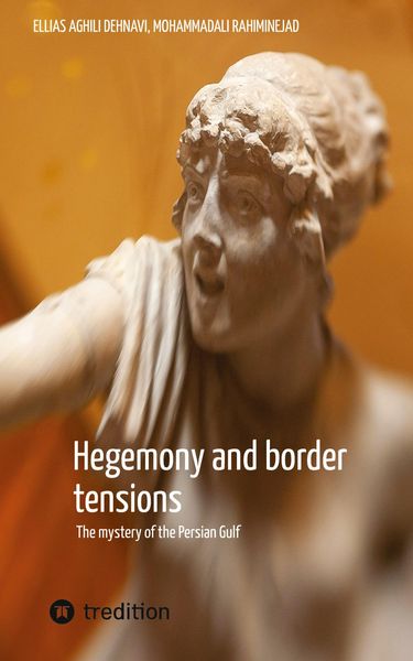 Produktbild: Hegemony and border tensions