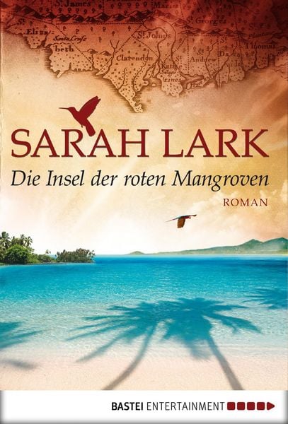 Produktbild: Die Insel der roten Mangroven
