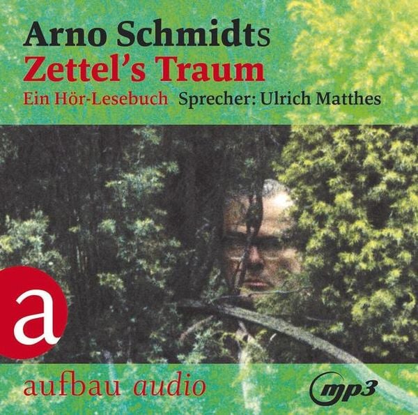 Zettel's Traum