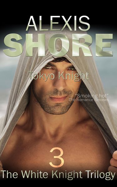 Produktbild: Tokyo Knight (The White Knight Trilogy, #3)