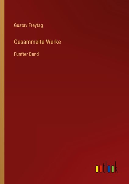 Produktbild: Gesammelte Werke