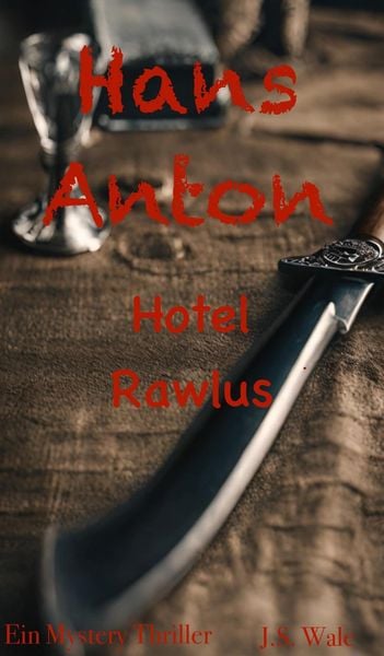 Produktbild: Hans Anton - Hotel Rawlus