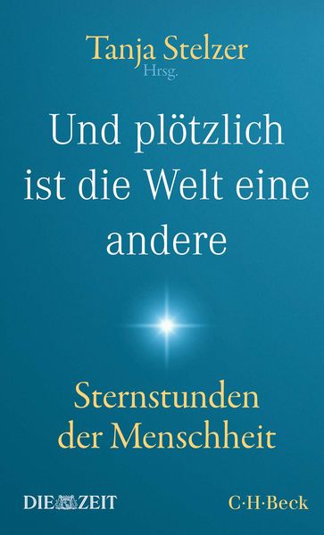 Produktbild: Und pl&ouml;tzlich ist die Welt eine andere