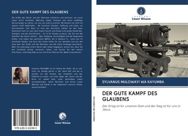 Produktbild: Der Gute Kampf des Glaubens