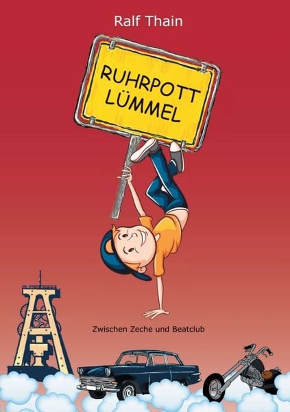 Ruhrpottlümmel -