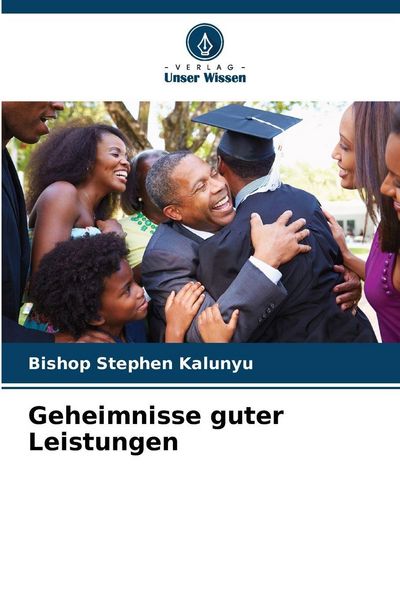 Produktbild: Geheimnisse guter Leistungen