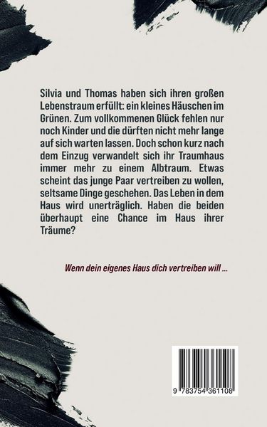 Produktbild: Das Haus ihrer Tr&auml;ume
