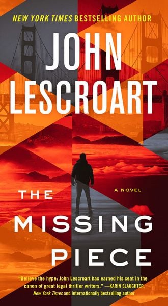 Produktbild: The Missing Piece