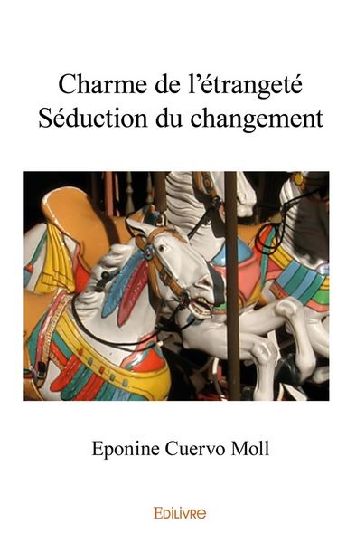 Produktbild: Charme de l etrangeteseduction du