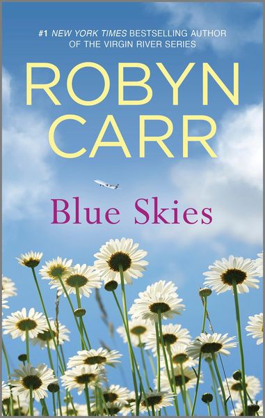 Produktbild: Blue Skies