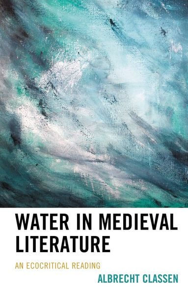 Produktbild: Water in Medieval Literature