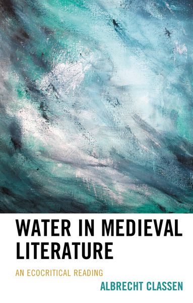Produktbild: Water in Medieval Literature