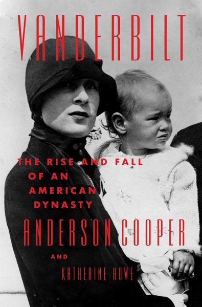 Produktbild: Vanderbilt