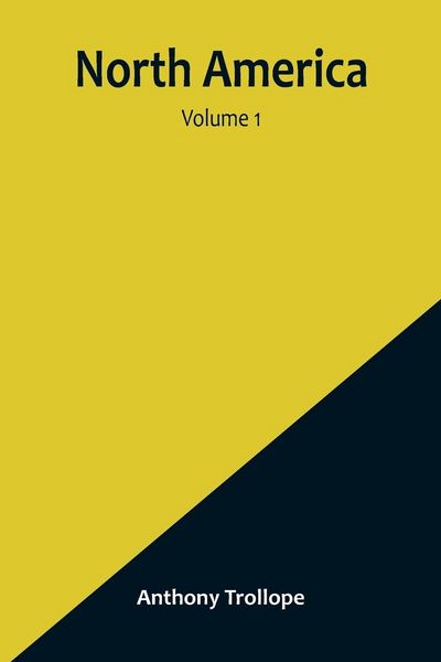 Produktbild: North America - Volume 1