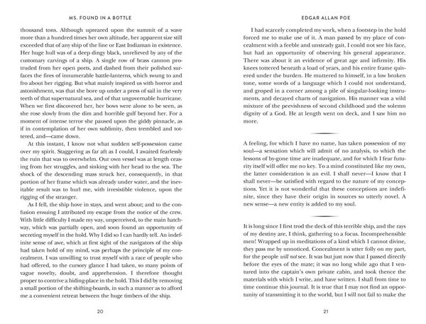 Produktbild: Essential Tales and Poems