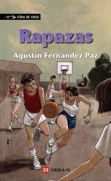 Produktbild: Rapazas