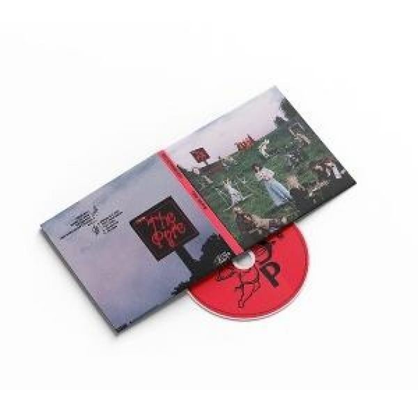 Produktbild: From The Pyre