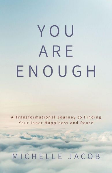 Produktbild: You Are Enough