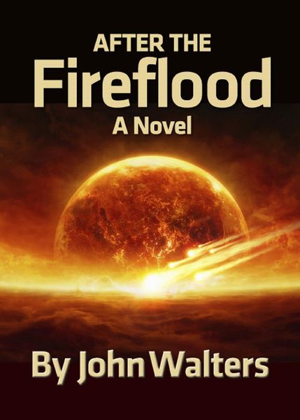 Produktbild: After the Fireflood