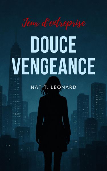 Produktbild: Douce Vengeance