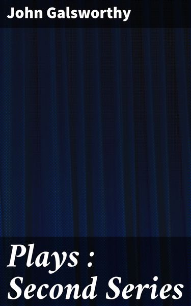 Produktbild: Plays : Second Series