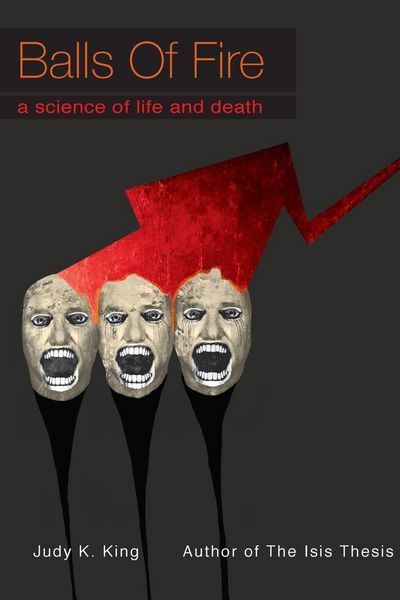 Produktbild: Balls of Fire