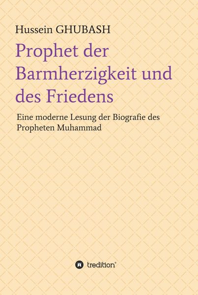 Produktbild: Prophet der Barmherzigkeit und des Friedens