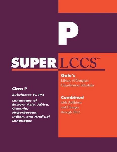 Produktbild: Superlccs 2012
